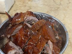 -杞兴东莞烧鹅