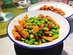 -天府传奇大酒店(金山东路店)