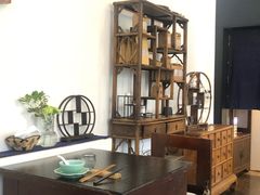 -五观堂素食(新华路店)