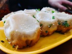 -小杨生煎(黄河路店)