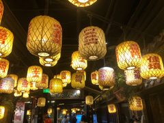 -南京大牌档(新街口德基广场店)