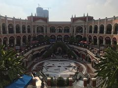 -佛罗伦萨小镇广佛名品奥特莱斯(疏港路店)