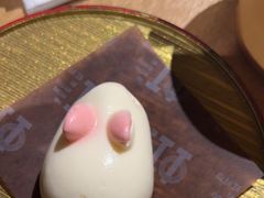 -虹料理·日料放题(悠方店)