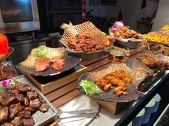 -加餐海鲜自助(宝龙一城店)