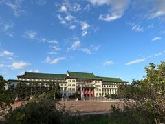 -长春市南湖公园