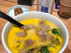 -和府捞面(壹方天地店)