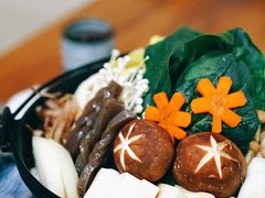 寿喜锅-越日本料理(新地假日广场店)