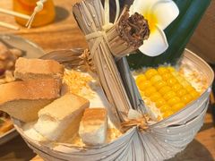 -婉泰·特色小吃·舂鸡脚(告庄二店)
