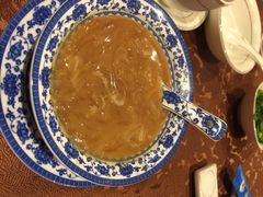 金牌潮州翅-金燕岛潮州酒楼