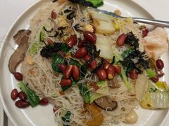 -莆田餐厅PUTIEN(金融街购物中心店)