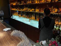 -CORAL BAR(黄金城道步行街店)