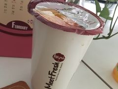 -鲜芋仙(观音桥大融城LG店)