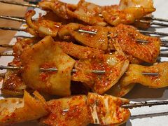 -有奴思烤肉·清真(正宁路店)