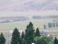-新疆那拉提国家旅游度假区