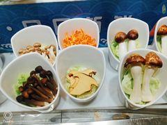 -丰卓会海鲜自助(中润大道店)