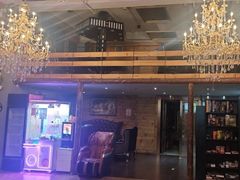 -明日世界密室轰趴·剧本桌游·箭馆团建(国贸店)
