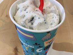 -DQ·蛋糕·冰淇淋(金桥店)