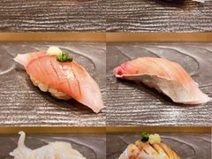 -yokocho上横町·日本食街(深业上城店)