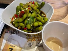 -木屋烧烤(岗顶二店)