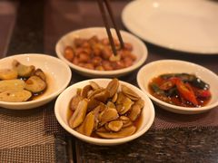 -中国厨房/台湾牛肉面