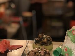 牛肉一口饭-昊·来了寿司(双楠2店)