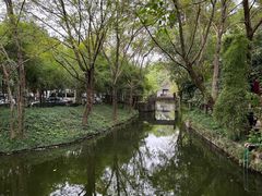 -西溪国家湿地公园