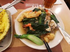 -金不换泰国餐厅(荃湾广场店)