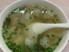-张记烧饼(古墩店)