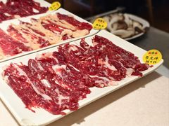 -潮泰牛肉火锅 · 创于1992年(车公庙店)