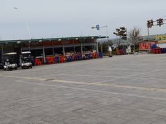 -养马岛旅游度假区