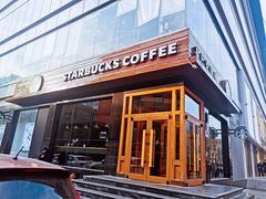 -星巴克(太原柳巷第一店)