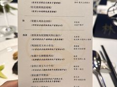 -品味杭州·粤式融合·海鲜小馆·钱江新城CBD