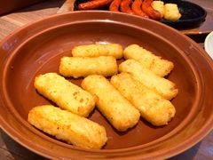 -萨莉亚意式餐厅(华泾天街店)