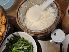 -富正毅三下锅·湘西韵味(天门山索道店)