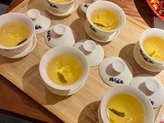 -鸡本无敌江湖菜(摩尔城店)