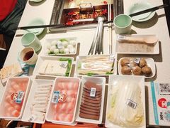 -野妹火锅(龙岗店)