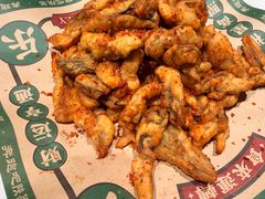 -奔跑吧陕菜·盛世长安(民乐园万达店)