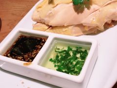 蘇小柳白切鸡-苏小柳手工点心(人民广场分院)