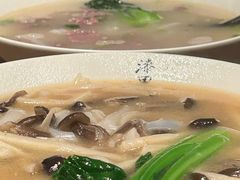 -漆黑觉米粉(三里屯店)