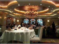 大堂-東海海鲜酒家(中信广场店)