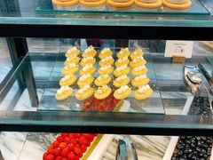 -Colony(新加坡丽思卡尔顿美年酒店)