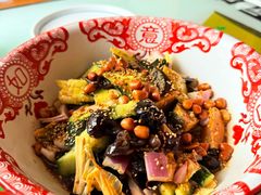 -汉唐守艺人·河北面馆(民心河店)