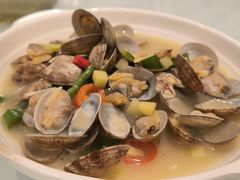 -乾隆美食·本帮菜(黄河路店)