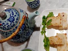 菊花茶-惠如樓(白云机场T2国际出发店)