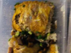 三鲜豆皮-老通城豆皮大王(吉庆街店)