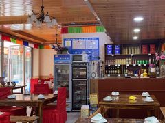 -乡土特色.冷锅鱼.牦牛肉汤锅