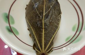 Lishi Sweet Dumpling