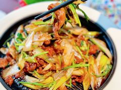 -悦融琥珀·京鲁菜·海味珍品(西单店)