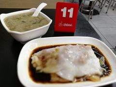 -银记肠粉店(中山一路店)