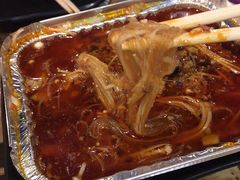粉丝-观景小胖烧烤(观景店)
